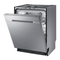 Geschirrspüler Samsung DW60M9970 Serie Benutzerhandbuch