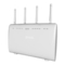 Router ZyXEL VMG8825 Einrichtungs-/Installationsanleitung