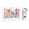 Videotürsprechanlage TMEZON MZ-IP-V103W Anleitung