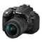 Kameras Nikon D5300 Handbuch
