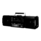 Radios Sharp WF-T738H Serviceanleitung