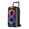 Lautsprecher JBL PARTYBOX 520 Bedienungsanleitung