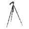 Manfrotto MKCOMPACTACN-BK, MKCOMPACTACN-WH, MKCOMPACTACN-RD - Stativ-Handbuch