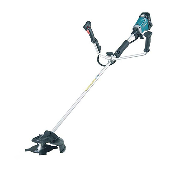 Makita BBC300L Handbücher