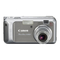 Kameras Canon PowerShot A460 Benutzerhandbuch