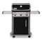 Grills Weber spirit 310 PREMIUM Montageanleitung