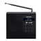 Radios LENCO PDR-020 Benutzerhandbuch