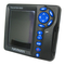 GPS-Kartenplotter für Boote Navman TRACKF I S H 6500 Installation Und Betriebsanleitung