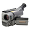 Video Recorders Sony Handycam Vision CCD-TRV65E Bedienungsanleitung