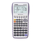 Grafiktabletts Casio fx-9860DII SD Bedienungsanleitung