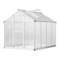 Garten und Gartentechnik Outsunny 845-243V01 Montageanleitung