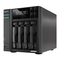 NAS-Systeme ASUSTOR AS6702T Schnellinstallationsanleitung