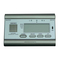 Seiko SAT500 - Chromatic Tuner Manual (Chromatischer Stimmgerät Anleitung)