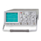 Oszilloskop Hameg HM504-2 Handbuch