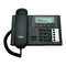 Telefone VTech Concept P 414 Bedienungsanleitung