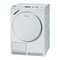 Wäschetrockner Miele T 9646 C Gebrauchsanweisung