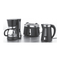 Kaffeemaschinen Gourmetmaxx Z 01475 MD-213 Gebrauchsanleitung