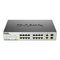 Netzwerk Switches D-Link DES-1018MP Schnellinstallationsanleitung