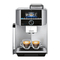 Kaffeemaschinen Siemens TI955 connect Serie Gebrauchsanleitung