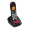 Schnurlose Festnetztelefone Topcom SOLOGIC B921 Kurzanleitung