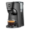 Kaffeemaschinen LAVAZZA Tiny ECO Bedienungsanleitung
