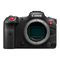 Kameras Canon EOS R5 C Bedienungsanleitung