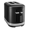 Toaster KitchenAid 5KMT2109 Bedienungsanleitung