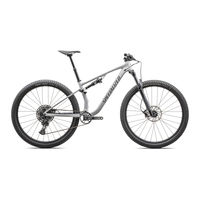 Specialized CHISEL Bedienungsanleitung