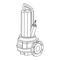 Wilo Wilo-Rexa PRO V06DA-110/EAD1X2-T0015-540-O