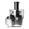 Entsafter NUTRIBULLET JUICER NB100G Bedienungsanleitung