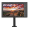 Monitore LG 27UN880-B Schnellstartanleitung