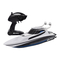 Ferngesteuerte Modelle Silverlit 4SPEED SPEED BOAT Bedienungsanleitung