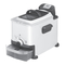 Fritteusen TEFAL PRO FRY OLEOCLEAN FR 7009 Gebrauchsanleitung