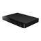 Blu-ray Players Toshiba BDX1500KE Bedienungsanleitung
