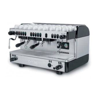 La Cimbali M29 Selectron Handbücher