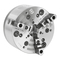 Armaturen SCHUNK ROTA THW Serie Montage- Und Betriebsanleitung