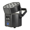 Lichtanlage Beamz professional 150.587 Bedienungsanleitung