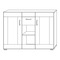 Möbel trendteam LANDI 1433-631-57 631 Montageanweisung