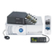DVD Player Sony DVX-100 Installationshandbuch