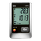 TESTO 176, 176-H1 Handbuch