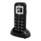 Schnurlose Festnetztelefone TIPTEL Ergophone 6210 Bedienungsanleitung