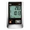 Datenlogger TESTO 176 Bedienungsanleitung
