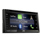 Monitore JVC KW-V820BT Bedienungsanleitung