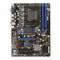 Mainboards MSI 760G-P43 (FX) serie Bedienungsanleitung