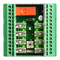 Relais Simons Voss Technologies SmartRelais 3 Advanced Handbuch