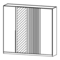Möbel Rauch Lamella AG198.50L4 Montageanleitung