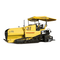 Atlas Copco Dynapac DF 115 C