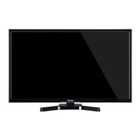 Panasonic TX-32EW334 Bedienungsanleitung
