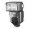 Beamer Metz MECABLITZ 50 AF-1 digital Canon Bedienungsanleitung
