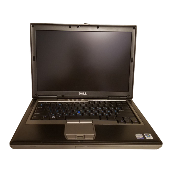 Dell PP18L Handbücher
